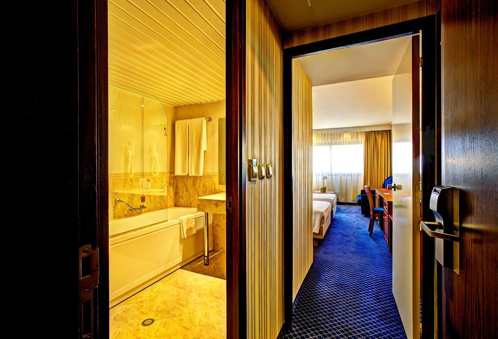 Grand Hotel Plovdiv Esterno foto